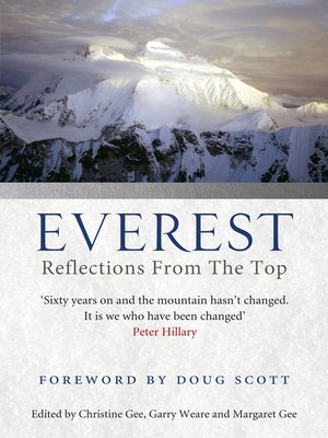 cover image of Everest